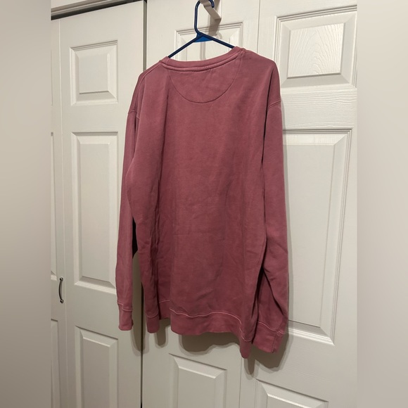 NWOT Whistler Canada Crewneck Sweatshirt - Picture 6 of 9